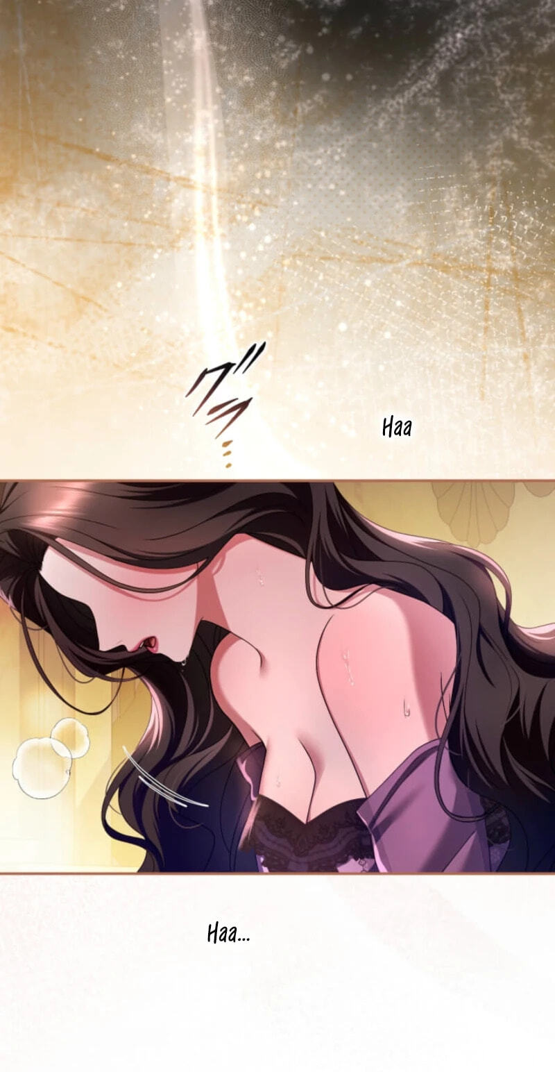 Teikoku Ichi no Akujo ni Dekiai ga Tomarimasen! Chapter 106 page 10 - 