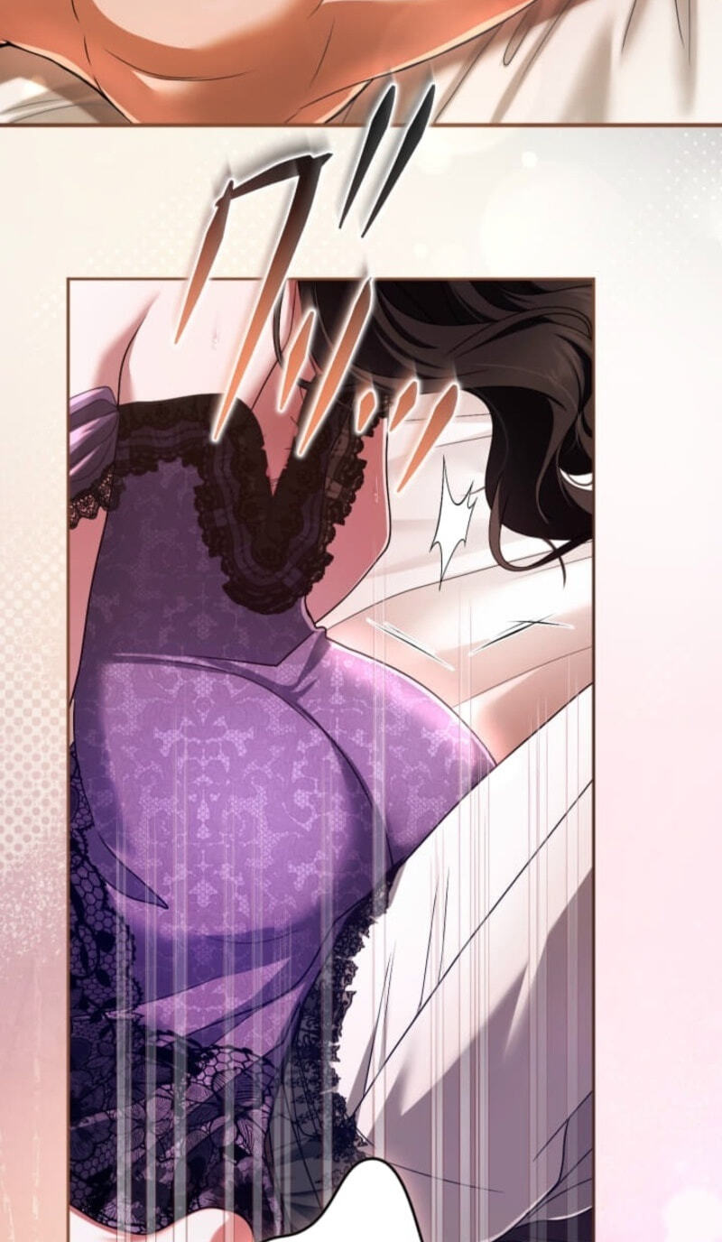 Teikoku Ichi no Akujo ni Dekiai ga Tomarimasen! Chapter 107 page 101 - 
