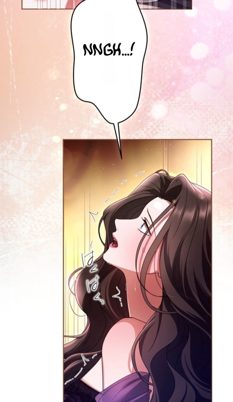 Teikoku Ichi no Akujo ni Dekiai ga Tomarimasen! Chapter 107 page 102 - 