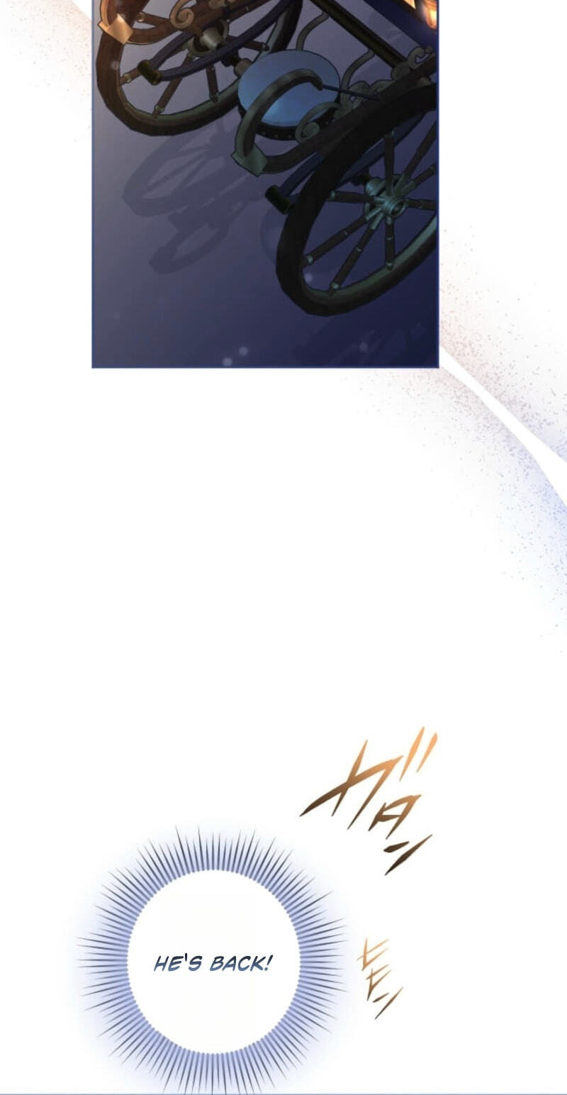 Teikoku Ichi no Akujo ni Dekiai ga Tomarimasen! Chapter 107 page 20 - 