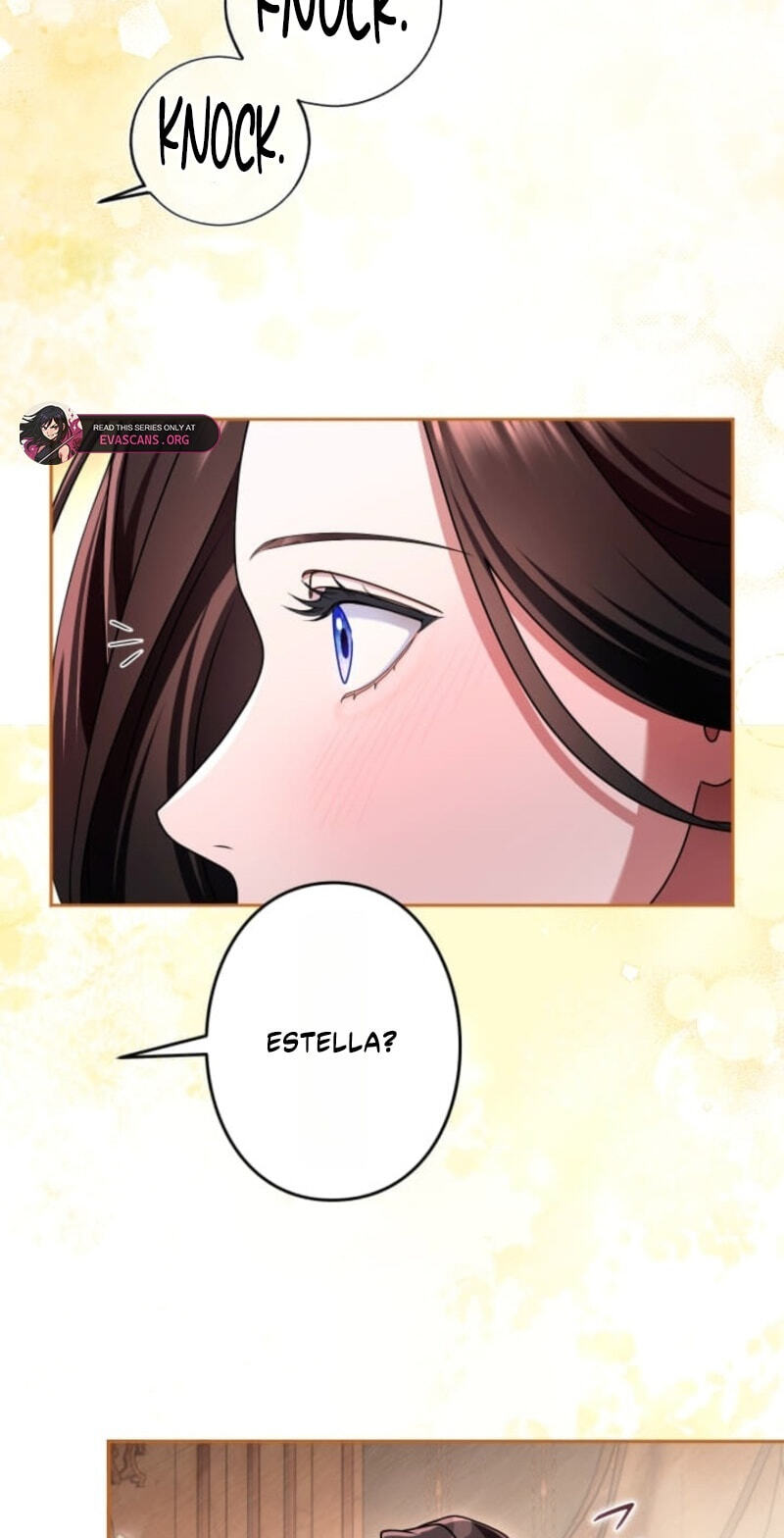 Teikoku Ichi no Akujo ni Dekiai ga Tomarimasen! Chapter 107 page 24 - 