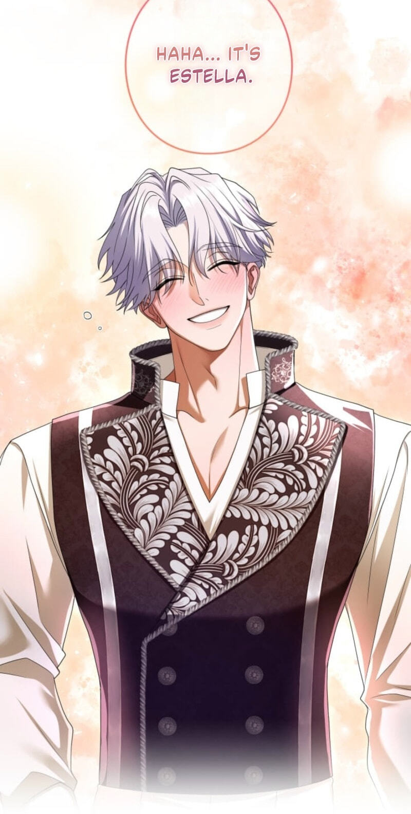 Teikoku Ichi no Akujo ni Dekiai ga Tomarimasen! Chapter 107 page 27 - 