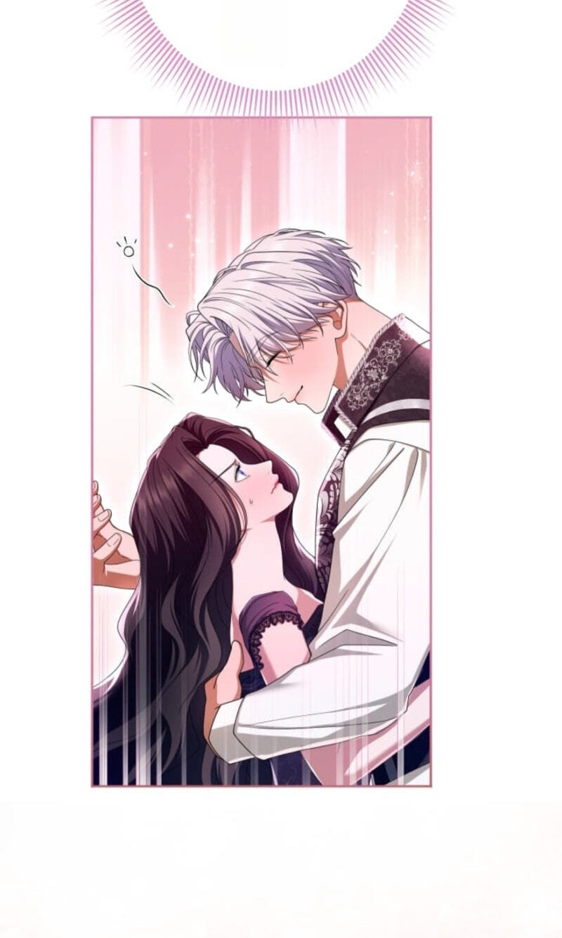 Teikoku Ichi no Akujo ni Dekiai ga Tomarimasen! Chapter 107 page 31 - 