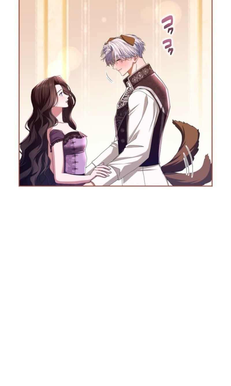 Teikoku Ichi no Akujo ni Dekiai ga Tomarimasen! Chapter 107 page 35 - 