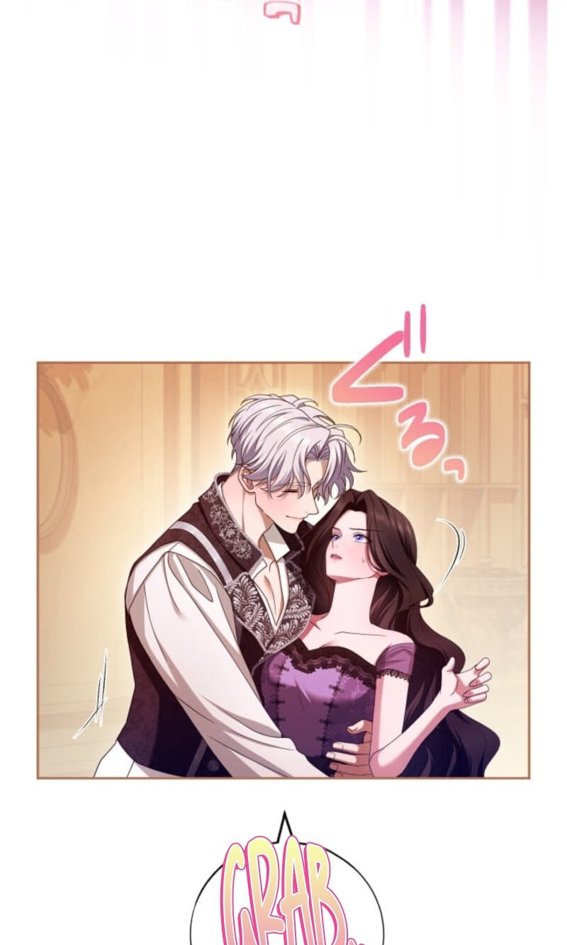 Teikoku Ichi no Akujo ni Dekiai ga Tomarimasen! Chapter 107 page 43 - 