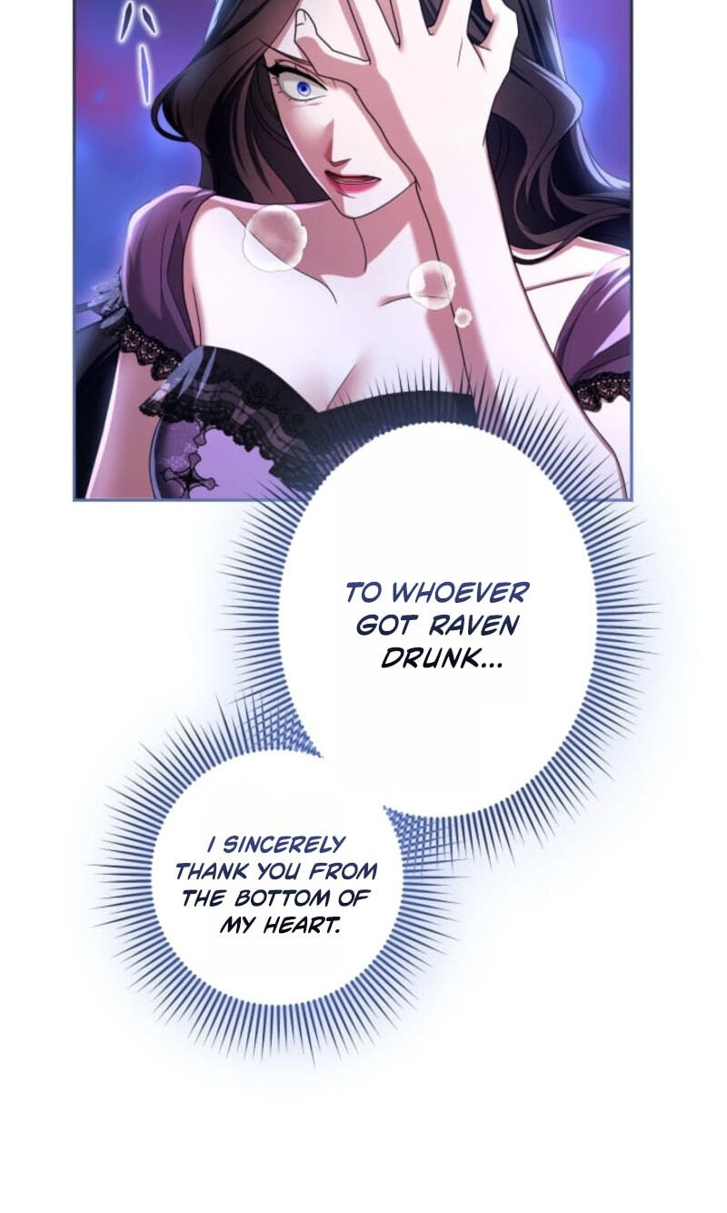 Teikoku Ichi no Akujo ni Dekiai ga Tomarimasen! Chapter 107 page 46 - 