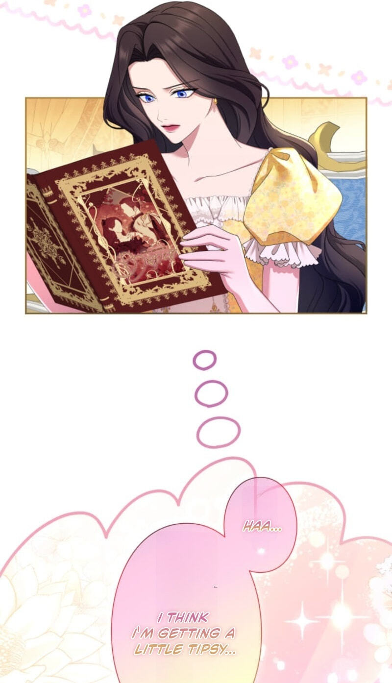 Teikoku Ichi no Akujo ni Dekiai ga Tomarimasen! Chapter 107 page 6 - 