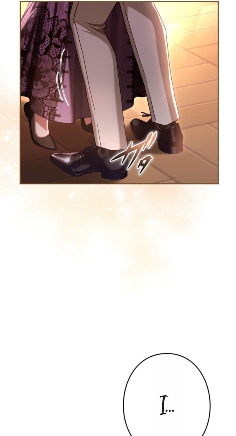 Teikoku Ichi no Akujo ni Dekiai ga Tomarimasen! Chapter 107 page 53 - 