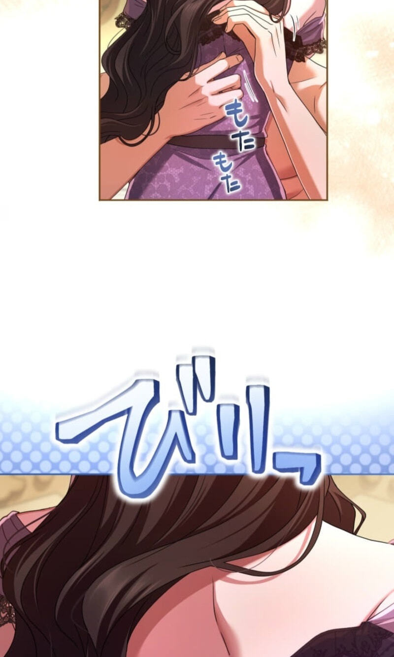 Teikoku Ichi no Akujo ni Dekiai ga Tomarimasen! Chapter 107 page 62 - 