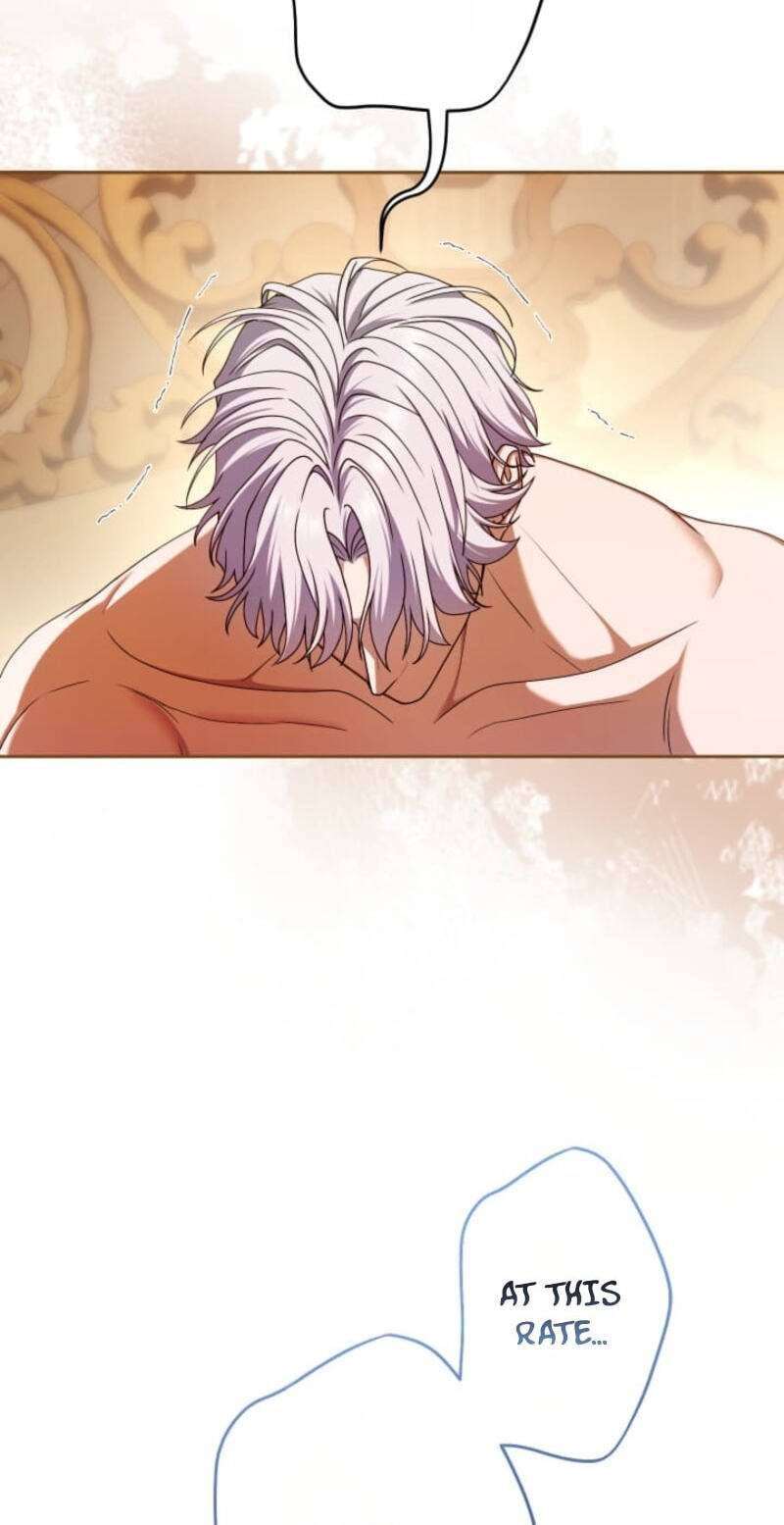 Teikoku Ichi no Akujo ni Dekiai ga Tomarimasen! Chapter 107 page 65 - 