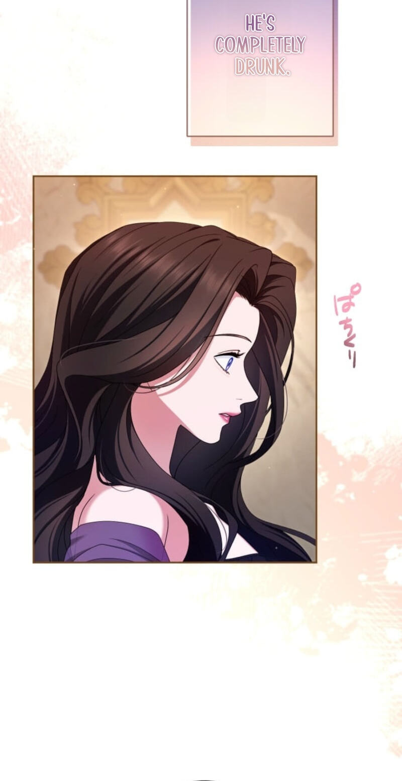 Teikoku Ichi no Akujo ni Dekiai ga Tomarimasen! Chapter 107 page 68 - 