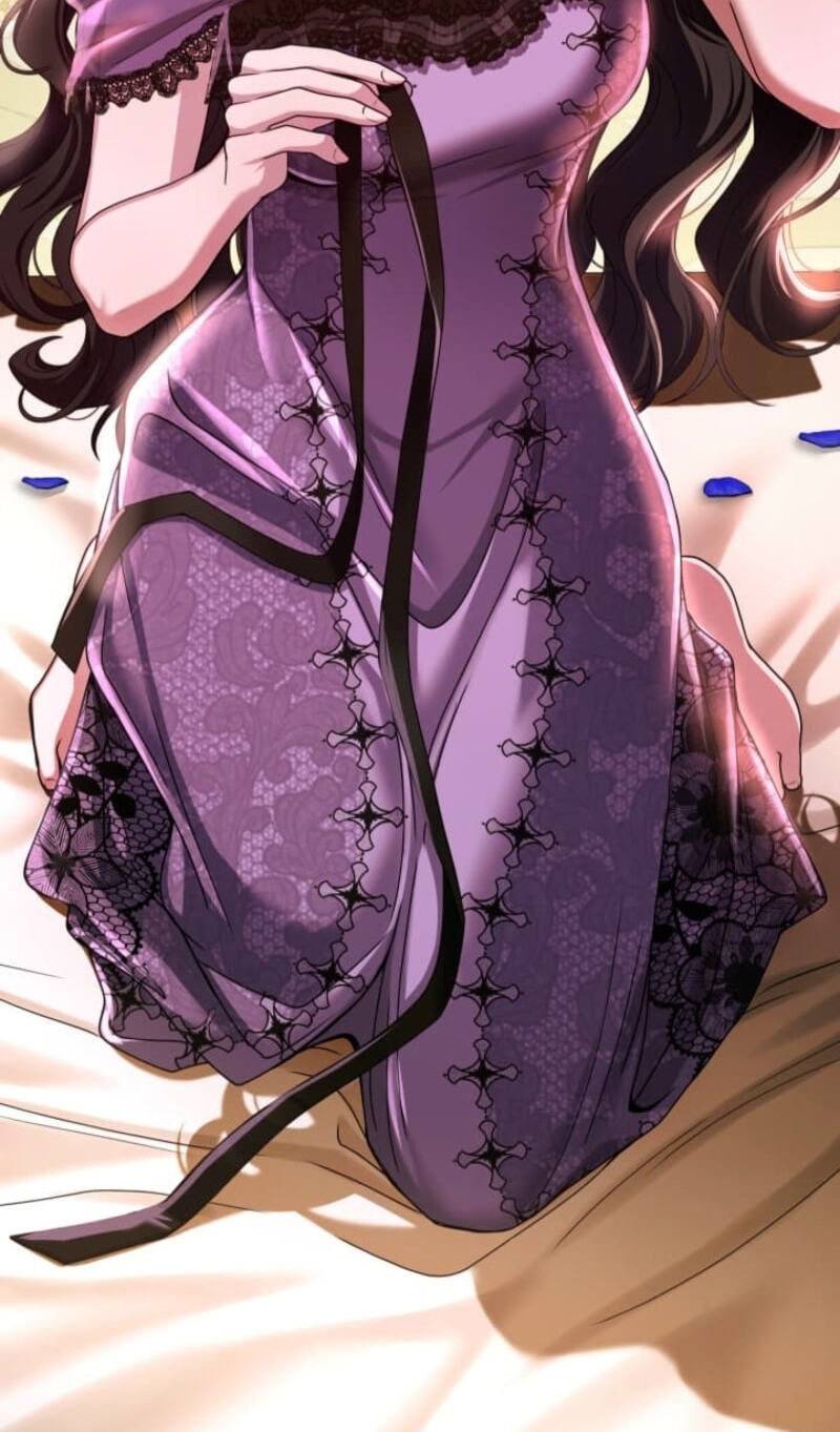 Teikoku Ichi no Akujo ni Dekiai ga Tomarimasen! Chapter 107 page 76 - 