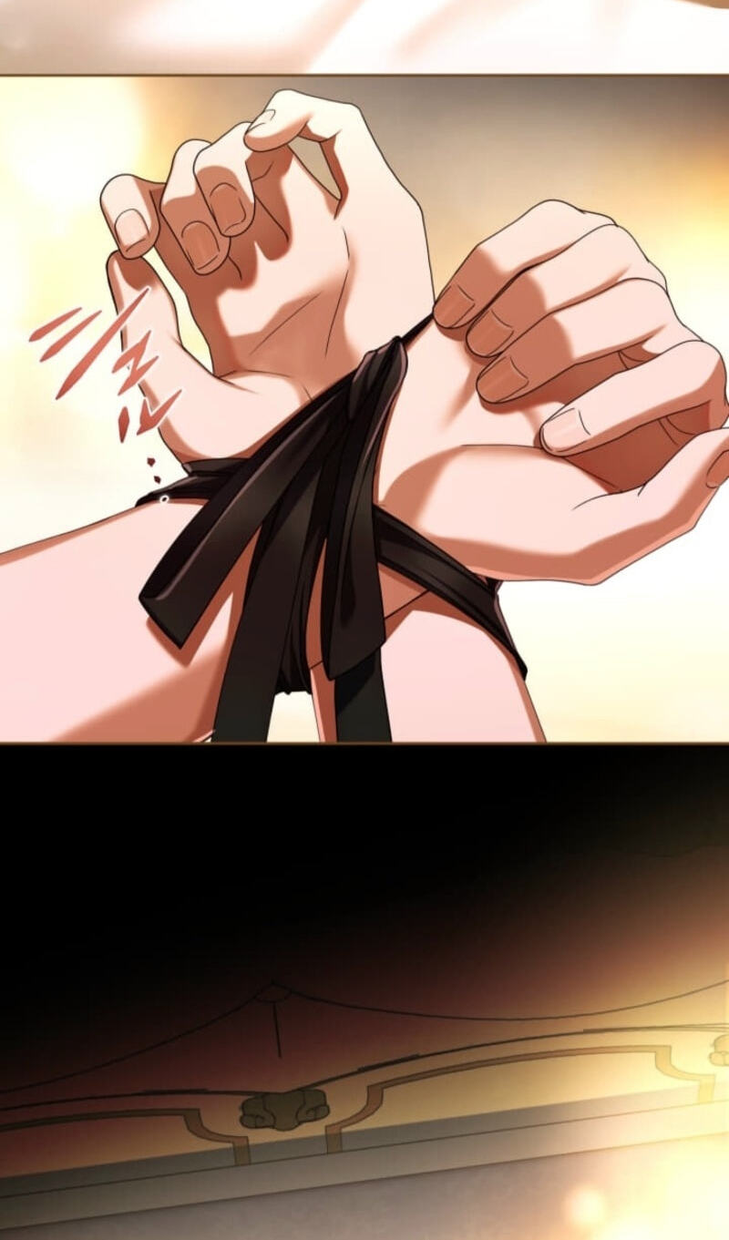 Teikoku Ichi no Akujo ni Dekiai ga Tomarimasen! Chapter 107 page 77 - 