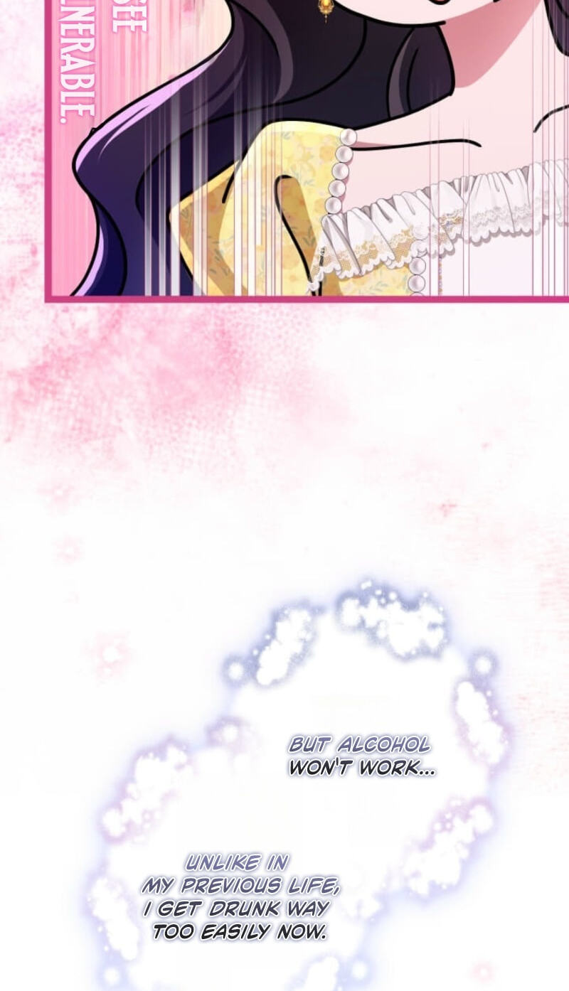 Teikoku Ichi no Akujo ni Dekiai ga Tomarimasen! Chapter 107 page 9 - 