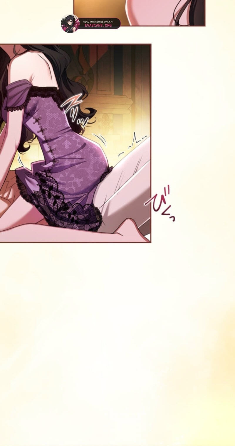 Teikoku Ichi no Akujo ni Dekiai ga Tomarimasen! Chapter 107 page 82 - 