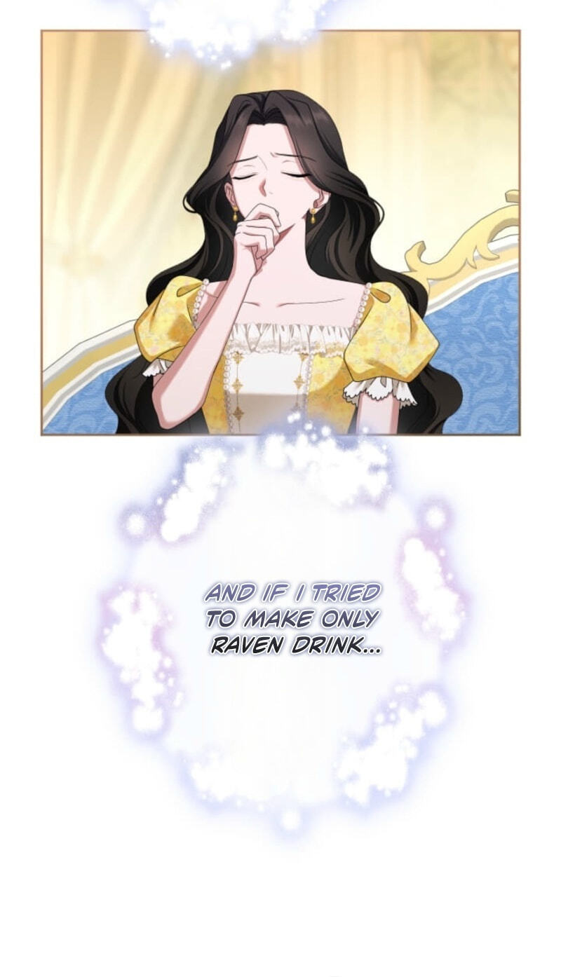 Teikoku Ichi no Akujo ni Dekiai ga Tomarimasen! Chapter 107 page 10 - 