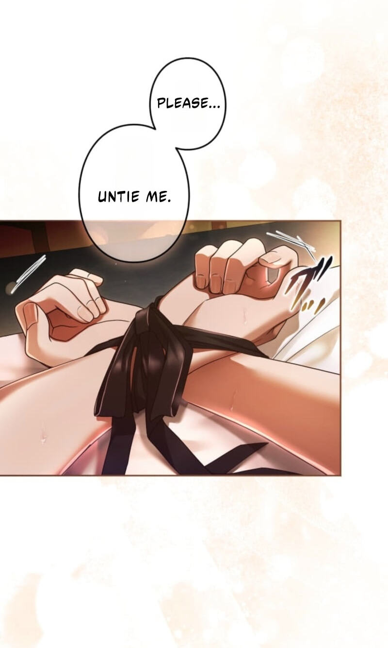Teikoku Ichi no Akujo ni Dekiai ga Tomarimasen! Chapter 107 page 96 - 