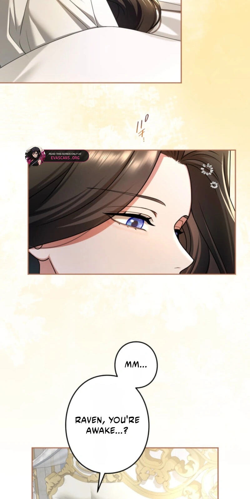 Teikoku Ichi no Akujo ni Dekiai ga Tomarimasen! Chapter 108 page 28 - 