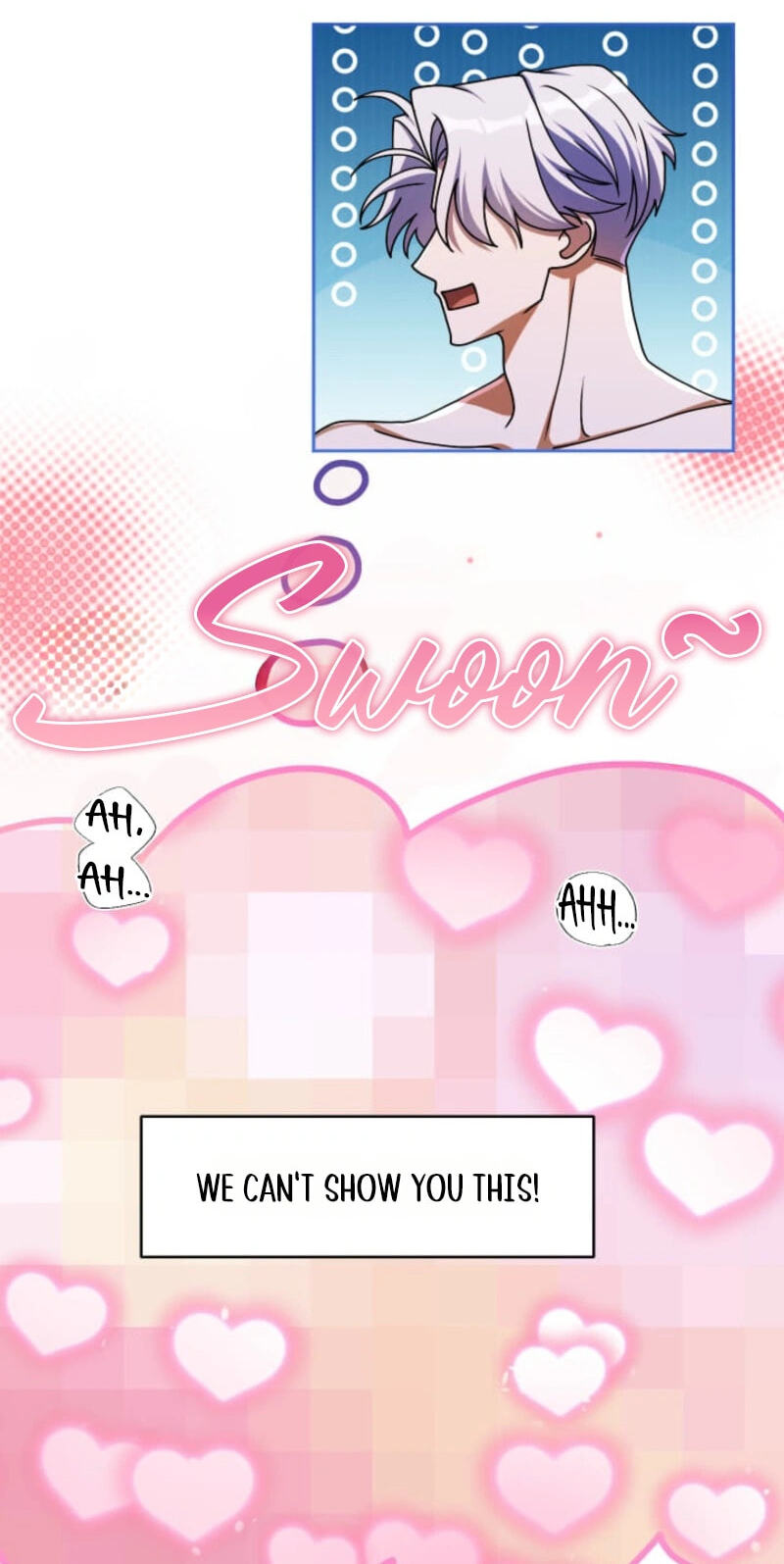 Teikoku Ichi no Akujo ni Dekiai ga Tomarimasen! Chapter 108 page 31 - 