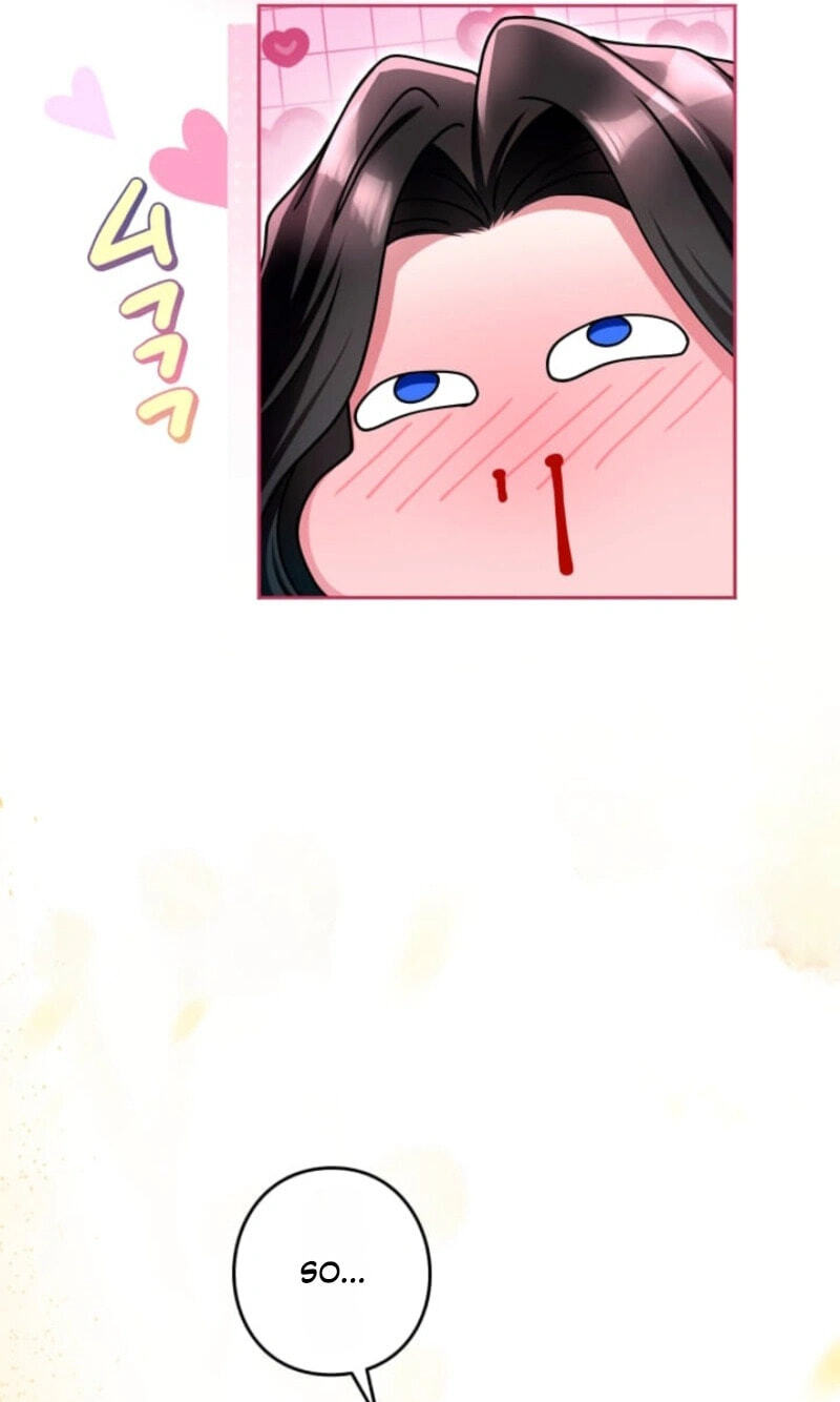 Teikoku Ichi no Akujo ni Dekiai ga Tomarimasen! Chapter 108 page 37 - 