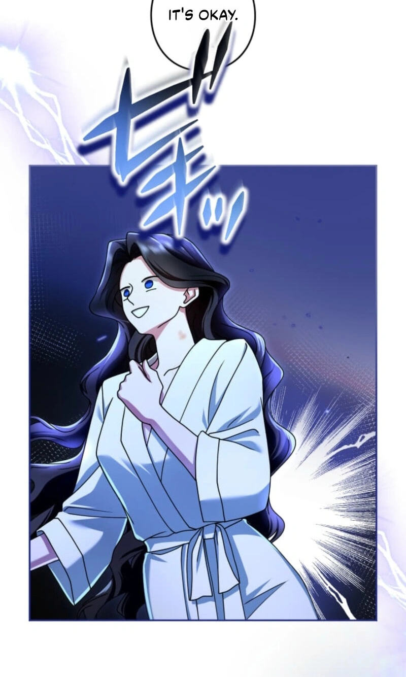 Teikoku Ichi no Akujo ni Dekiai ga Tomarimasen! Chapter 108 page 39 - 