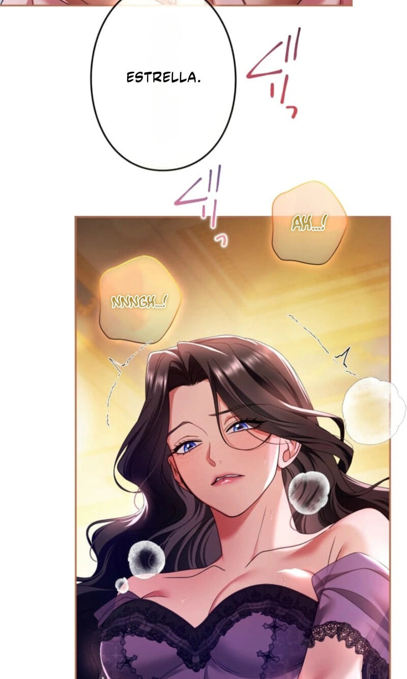 Teikoku Ichi no Akujo ni Dekiai ga Tomarimasen! Chapter 108 page 6 - 