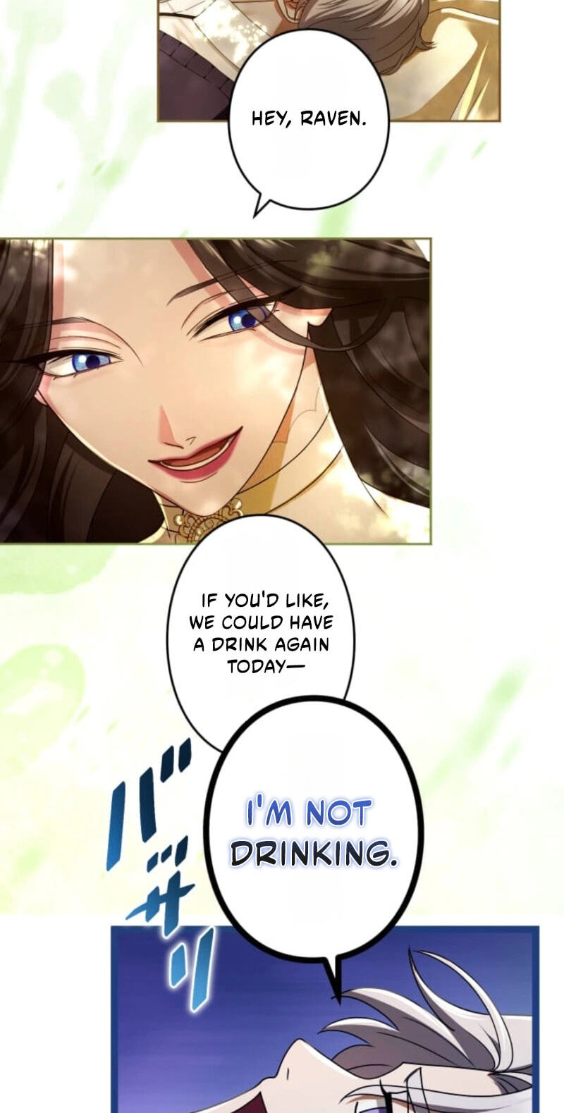 Teikoku Ichi no Akujo ni Dekiai ga Tomarimasen! Chapter 108 page 60 - 