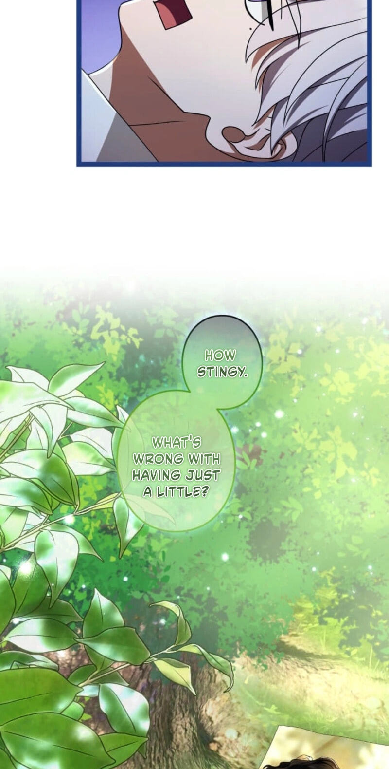 Teikoku Ichi no Akujo ni Dekiai ga Tomarimasen! Chapter 108 page 61 - 
