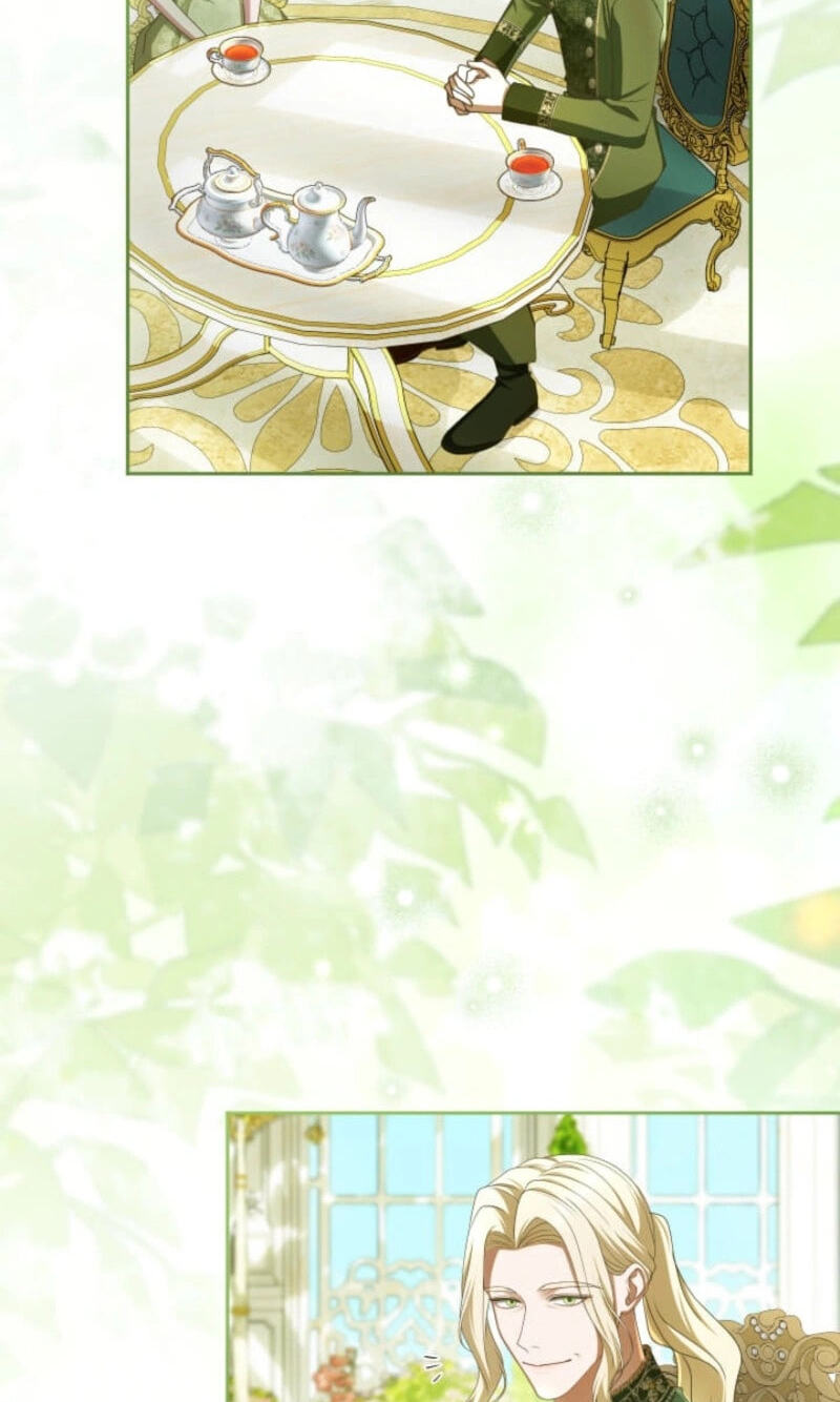 Teikoku Ichi no Akujo ni Dekiai ga Tomarimasen! Chapter 108 page 65 - 