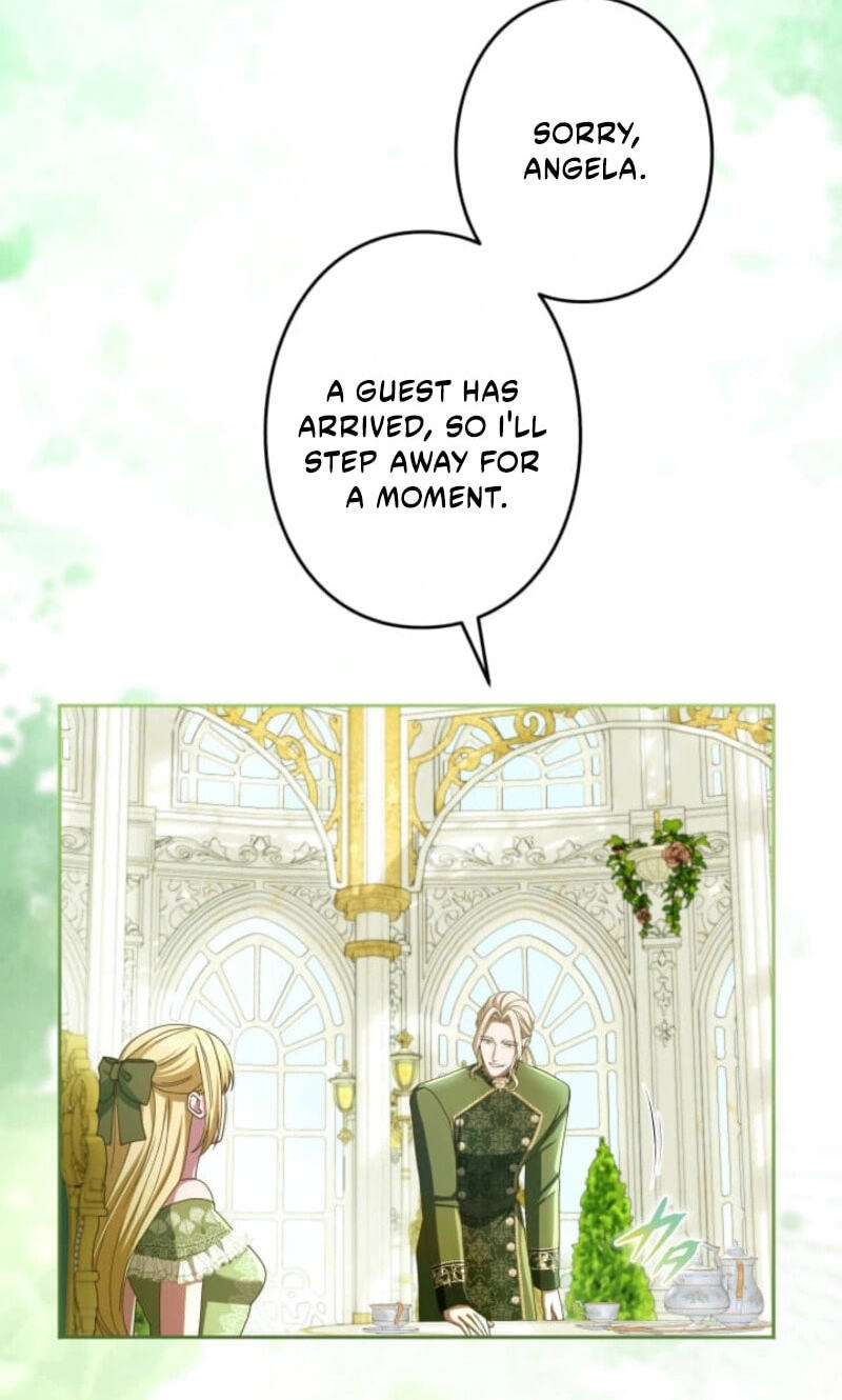 Teikoku Ichi no Akujo ni Dekiai ga Tomarimasen! Chapter 108 page 68 - 