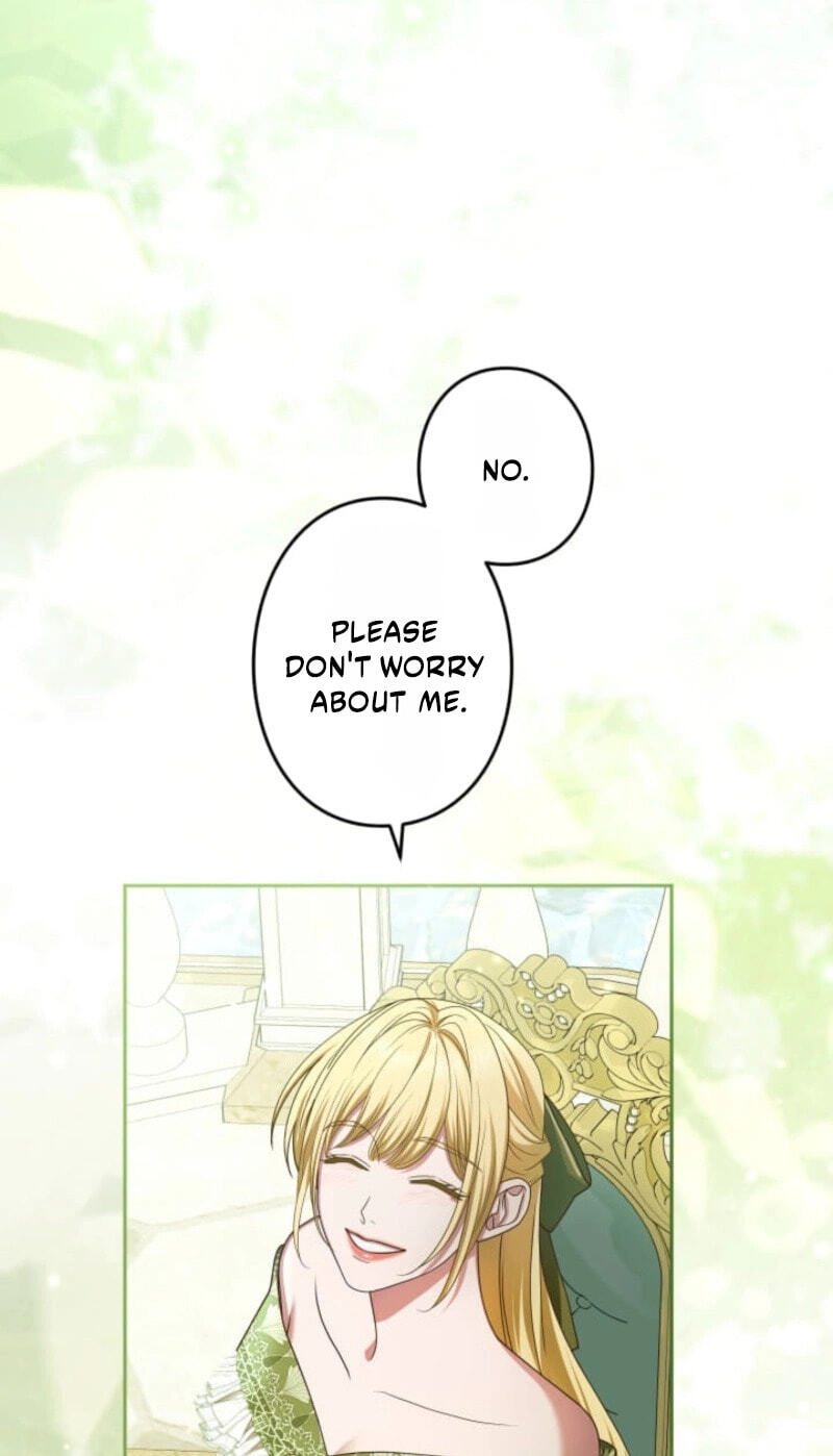 Teikoku Ichi no Akujo ni Dekiai ga Tomarimasen! Chapter 108 page 69 - 