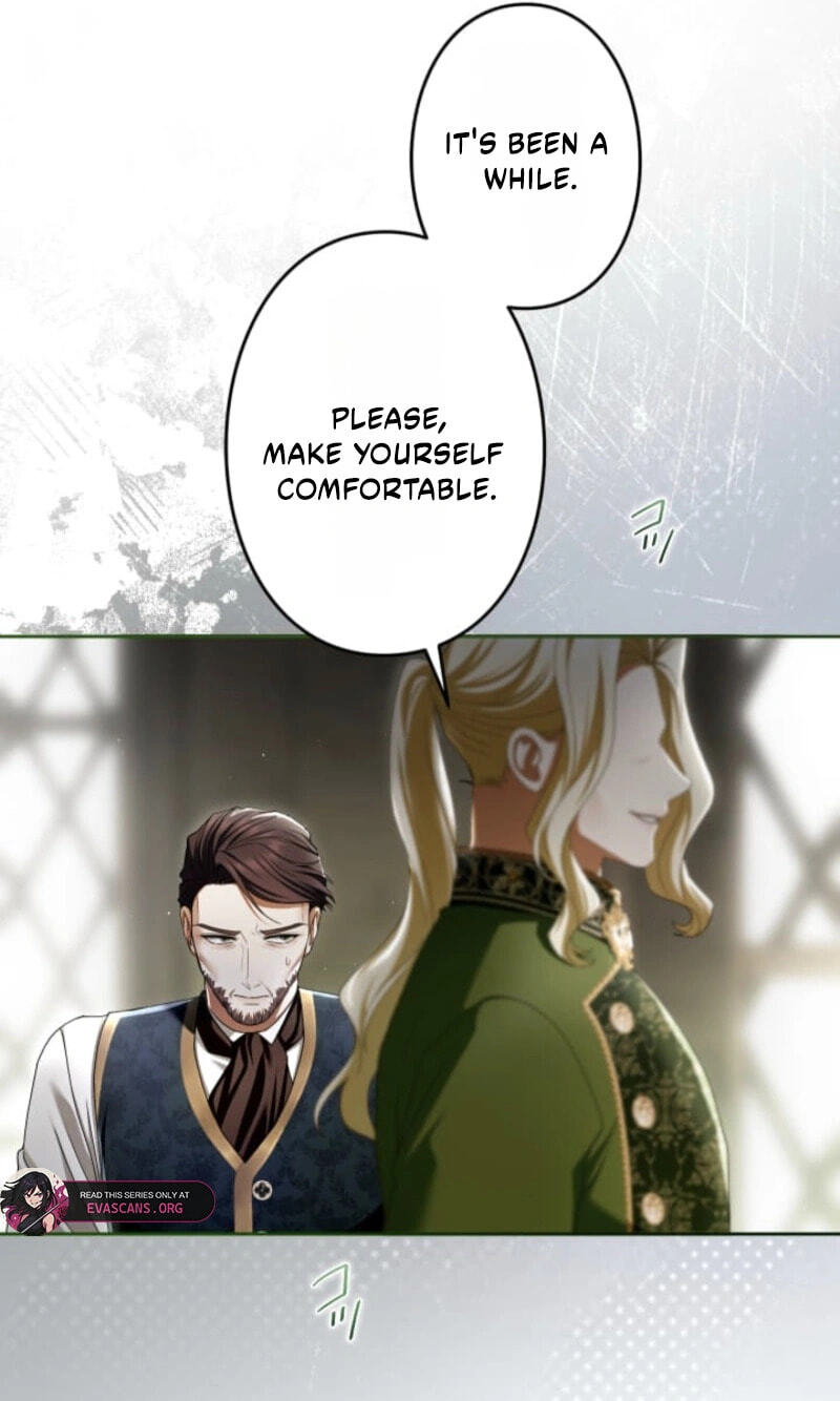 Teikoku Ichi no Akujo ni Dekiai ga Tomarimasen! Chapter 108 page 74 - 
