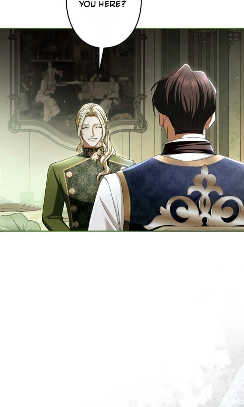 Teikoku Ichi no Akujo ni Dekiai ga Tomarimasen! Chapter 108 page 77 - 