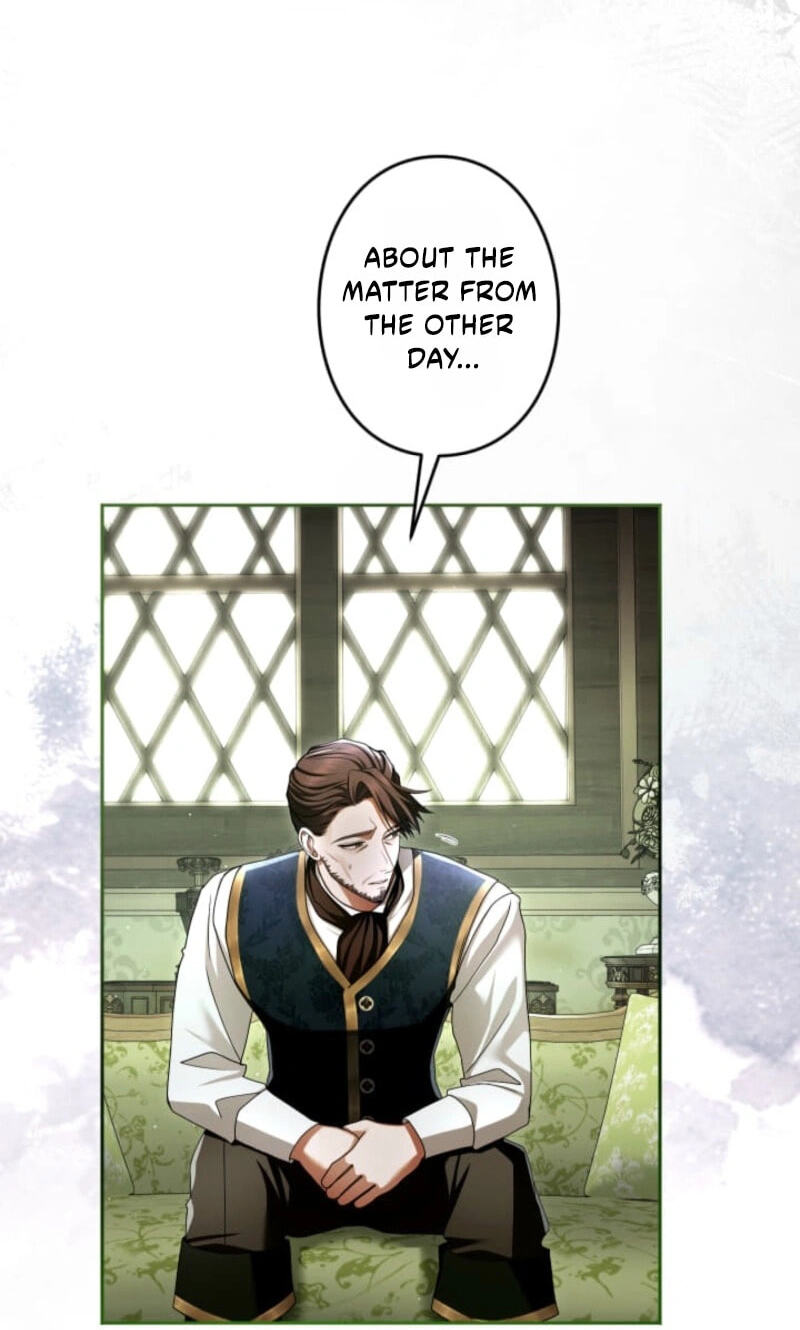 Teikoku Ichi no Akujo ni Dekiai ga Tomarimasen! Chapter 108 page 79 - 