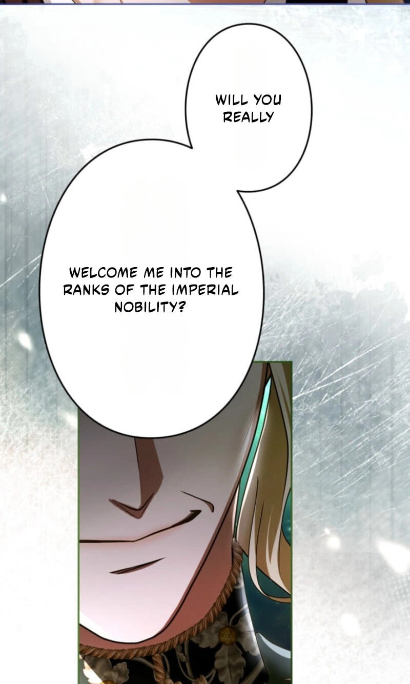 Teikoku Ichi no Akujo ni Dekiai ga Tomarimasen! Chapter 108 page 81 - 