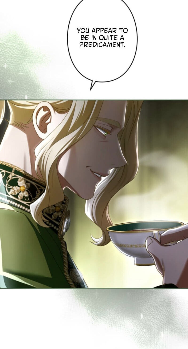 Teikoku Ichi no Akujo ni Dekiai ga Tomarimasen! Chapter 109 page 21 - 