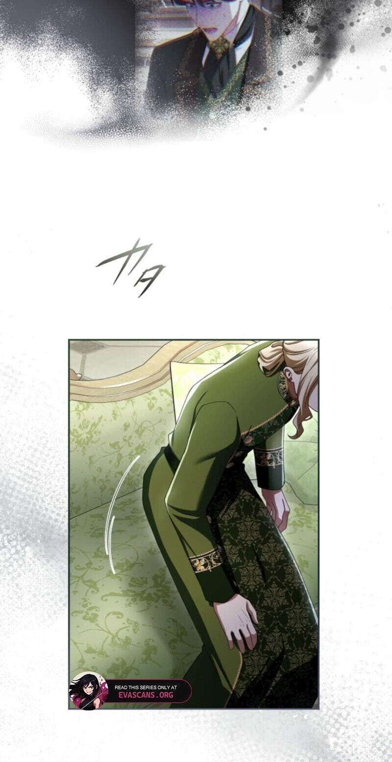 Teikoku Ichi no Akujo ni Dekiai ga Tomarimasen! Chapter 109 page 25 - 