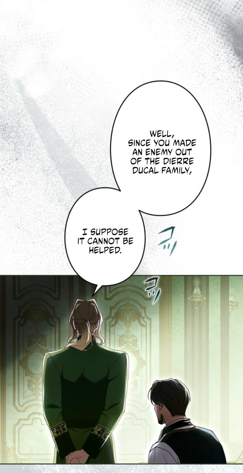 Teikoku Ichi no Akujo ni Dekiai ga Tomarimasen! Chapter 109 page 26 - 