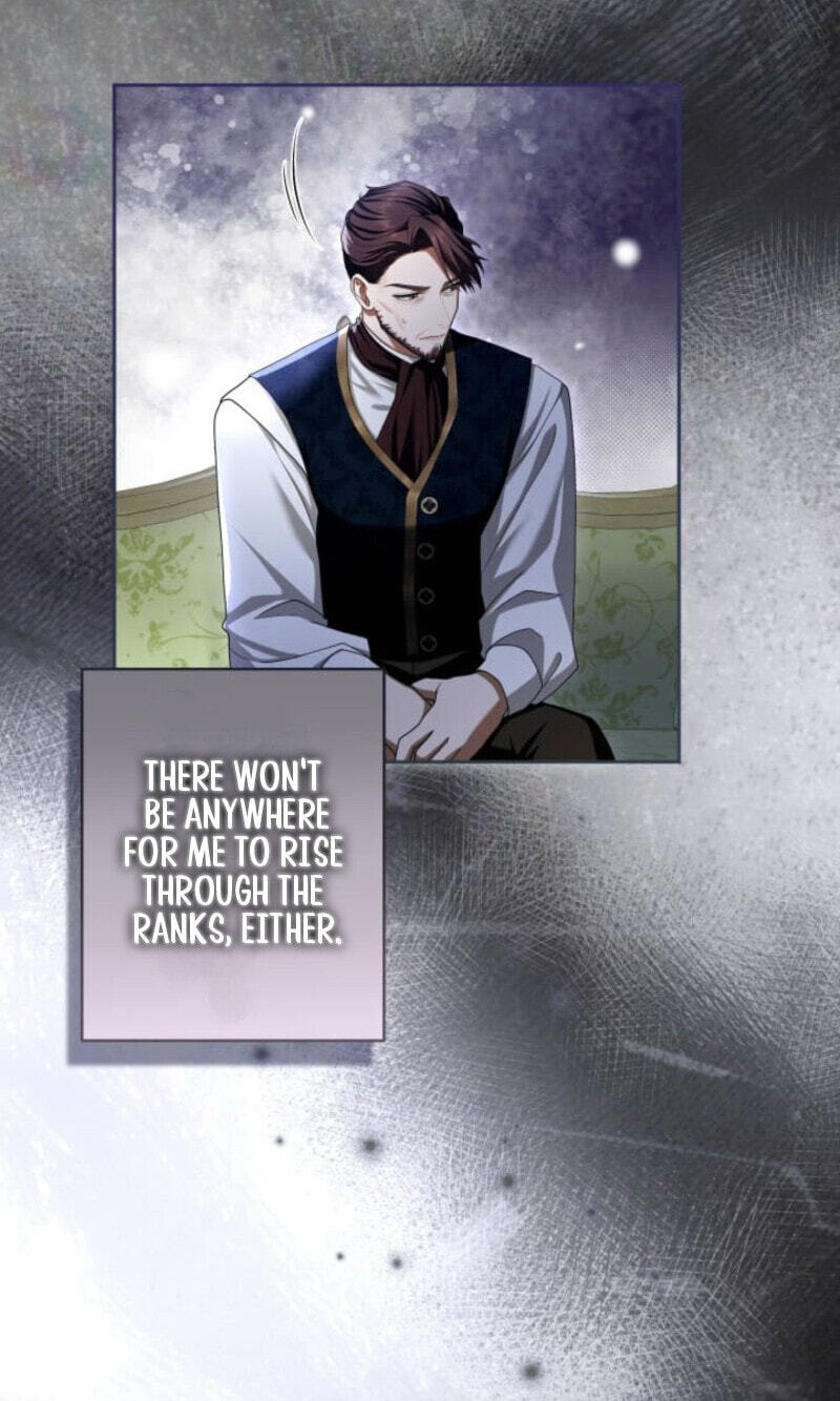 Teikoku Ichi no Akujo ni Dekiai ga Tomarimasen! Chapter 109 page 40 - 