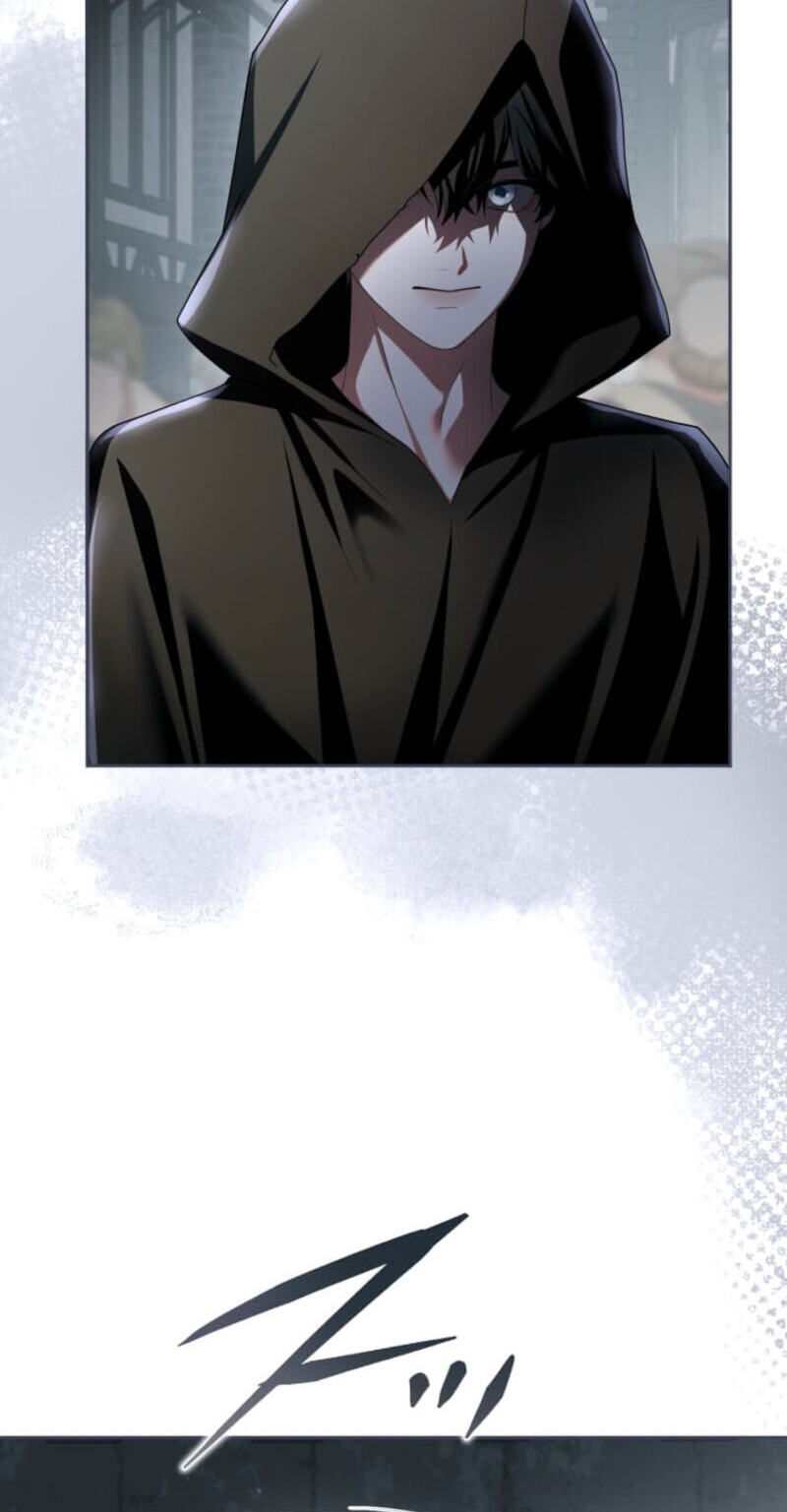 Teikoku Ichi no Akujo ni Dekiai ga Tomarimasen! Chapter 109 page 5 - 