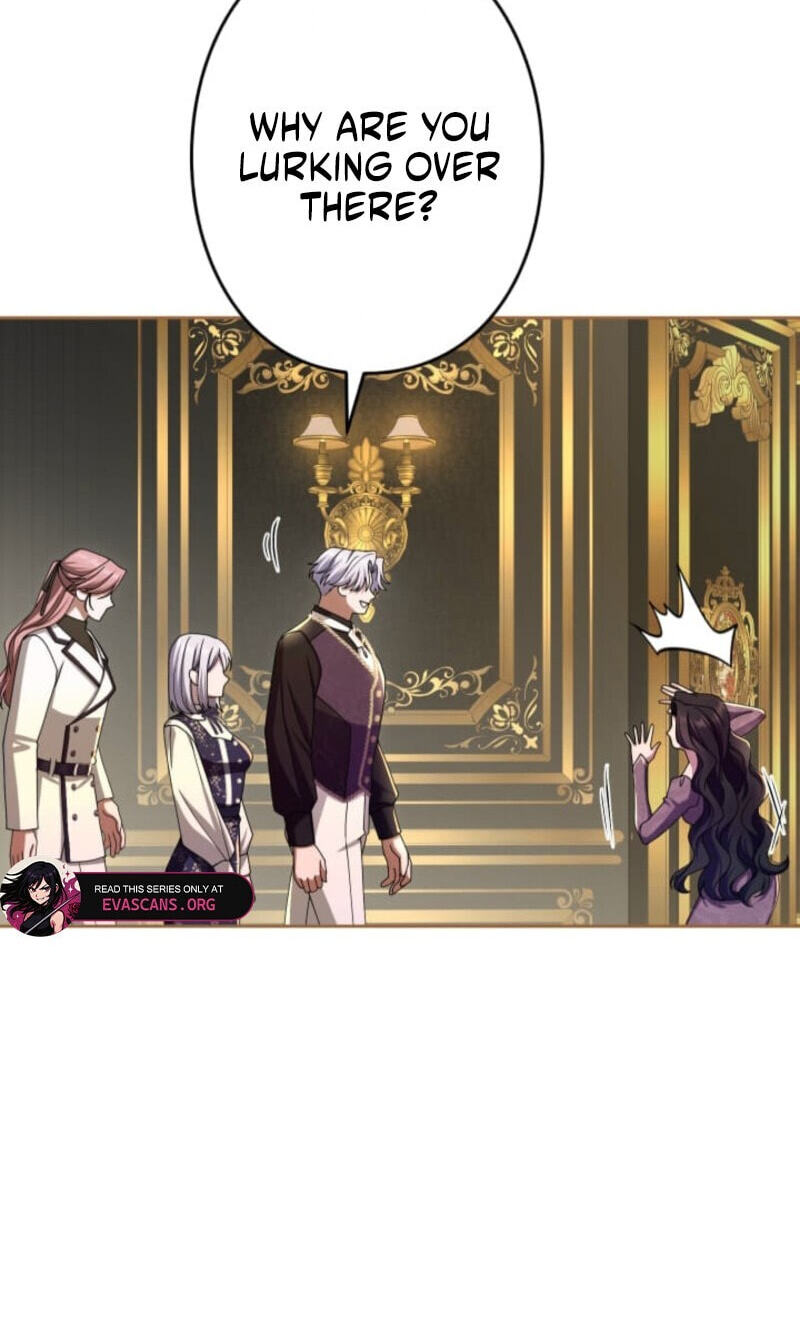 Teikoku Ichi no Akujo ni Dekiai ga Tomarimasen! Chapter 109 page 52 - 