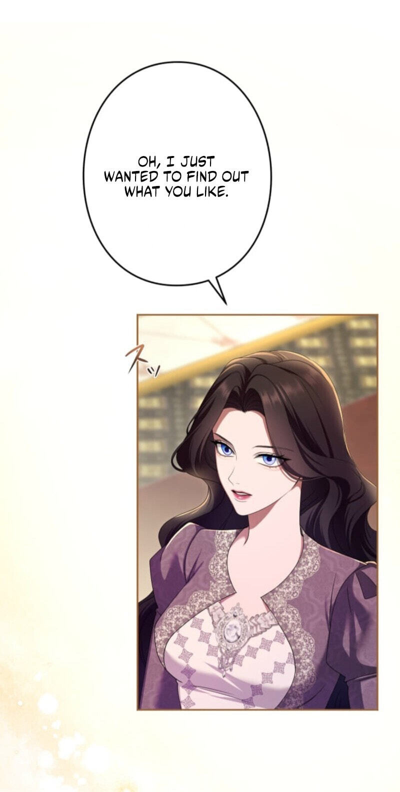 Teikoku Ichi no Akujo ni Dekiai ga Tomarimasen! Chapter 109 page 53 - 