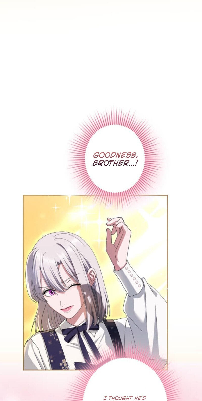 Teikoku Ichi no Akujo ni Dekiai ga Tomarimasen! Chapter 109 page 57 - 