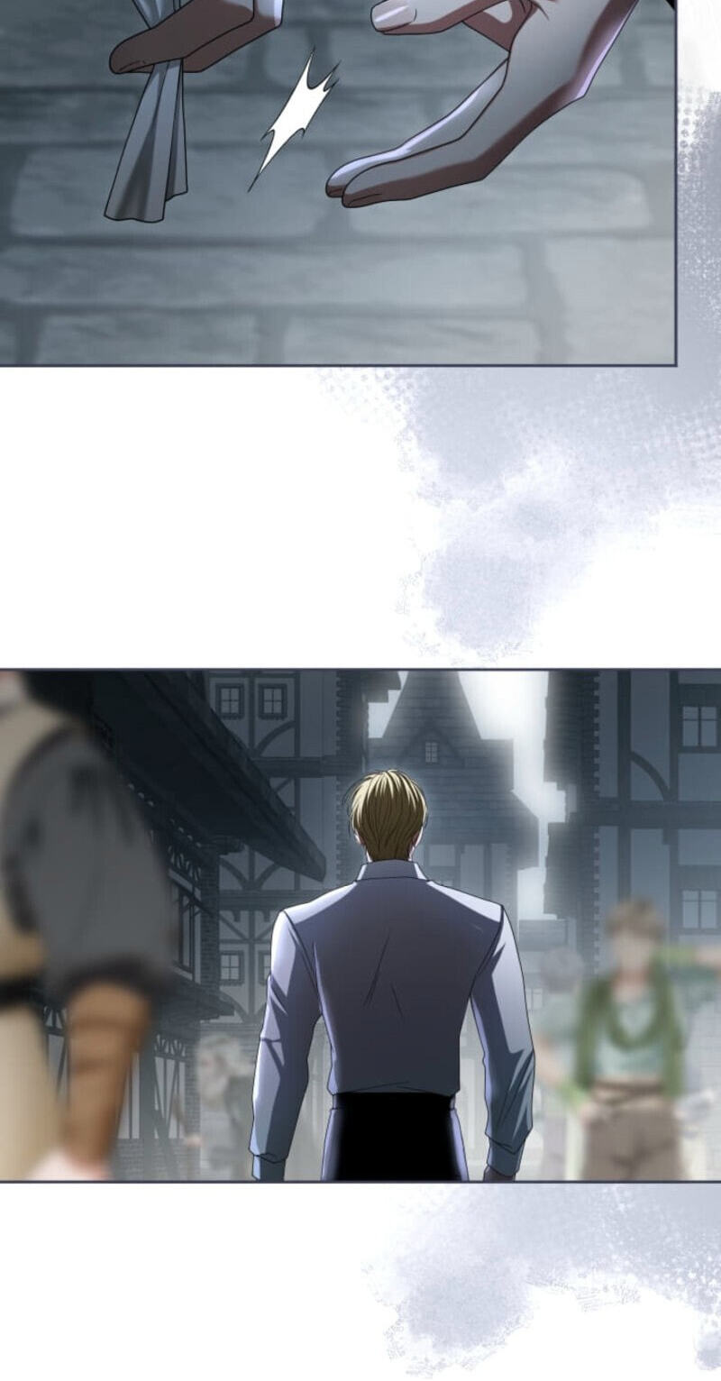 Teikoku Ichi no Akujo ni Dekiai ga Tomarimasen! Chapter 109 page 7 - 