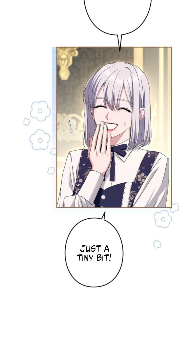 Teikoku Ichi no Akujo ni Dekiai ga Tomarimasen! Chapter 109 page 64 - 