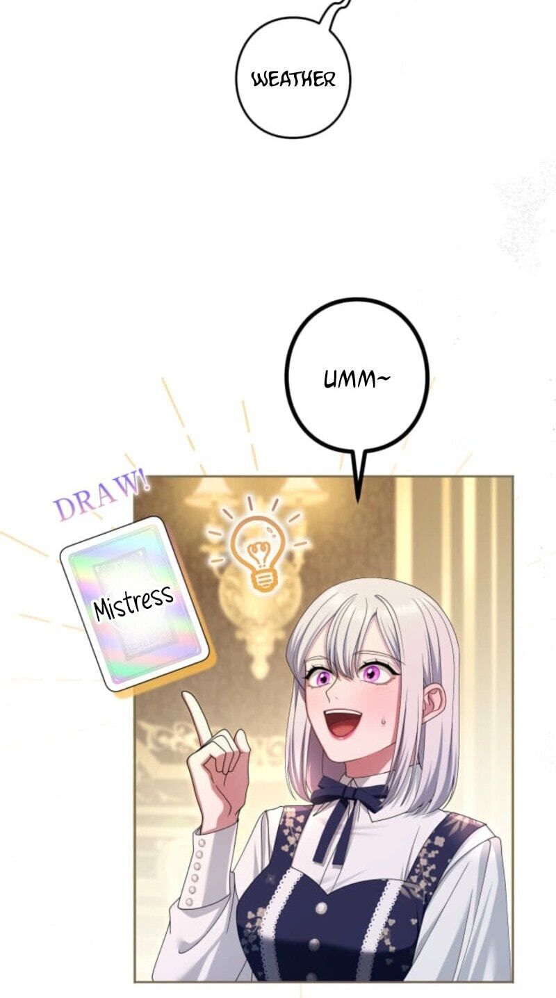 Teikoku Ichi no Akujo ni Dekiai ga Tomarimasen! Chapter 109 page 67 - 