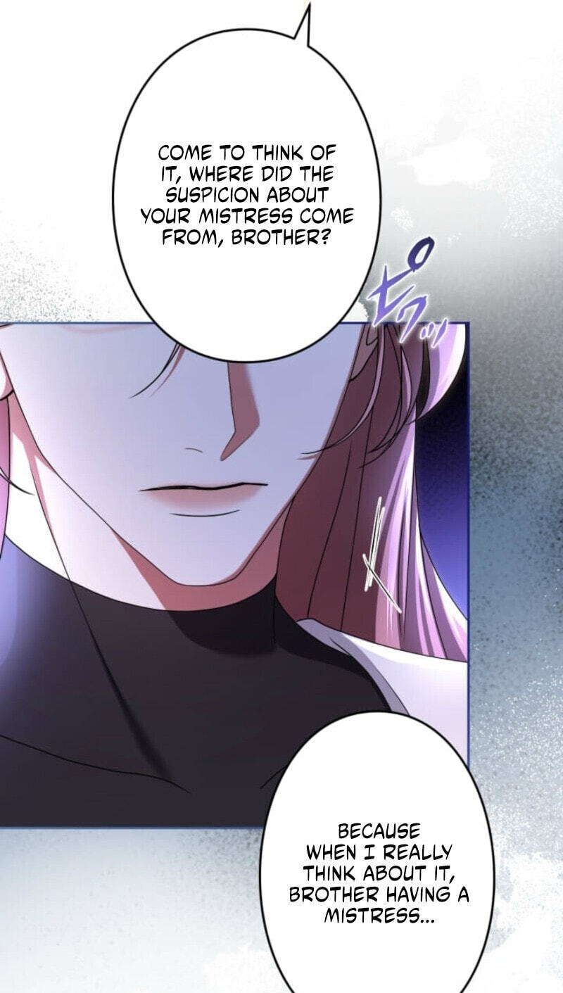 Teikoku Ichi no Akujo ni Dekiai ga Tomarimasen! Chapter 109 page 68 - 