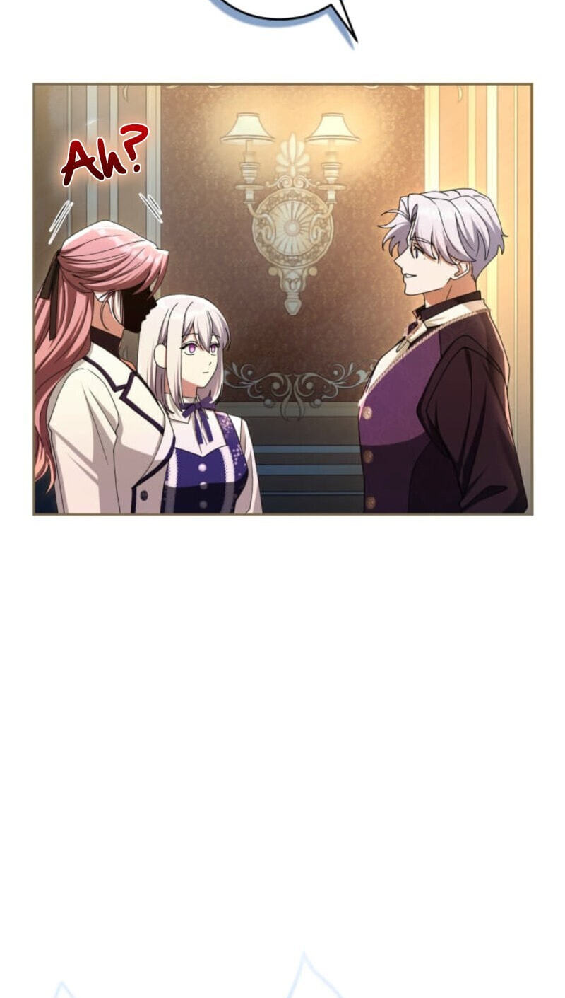 Teikoku Ichi no Akujo ni Dekiai ga Tomarimasen! Chapter 109 page 71 - 