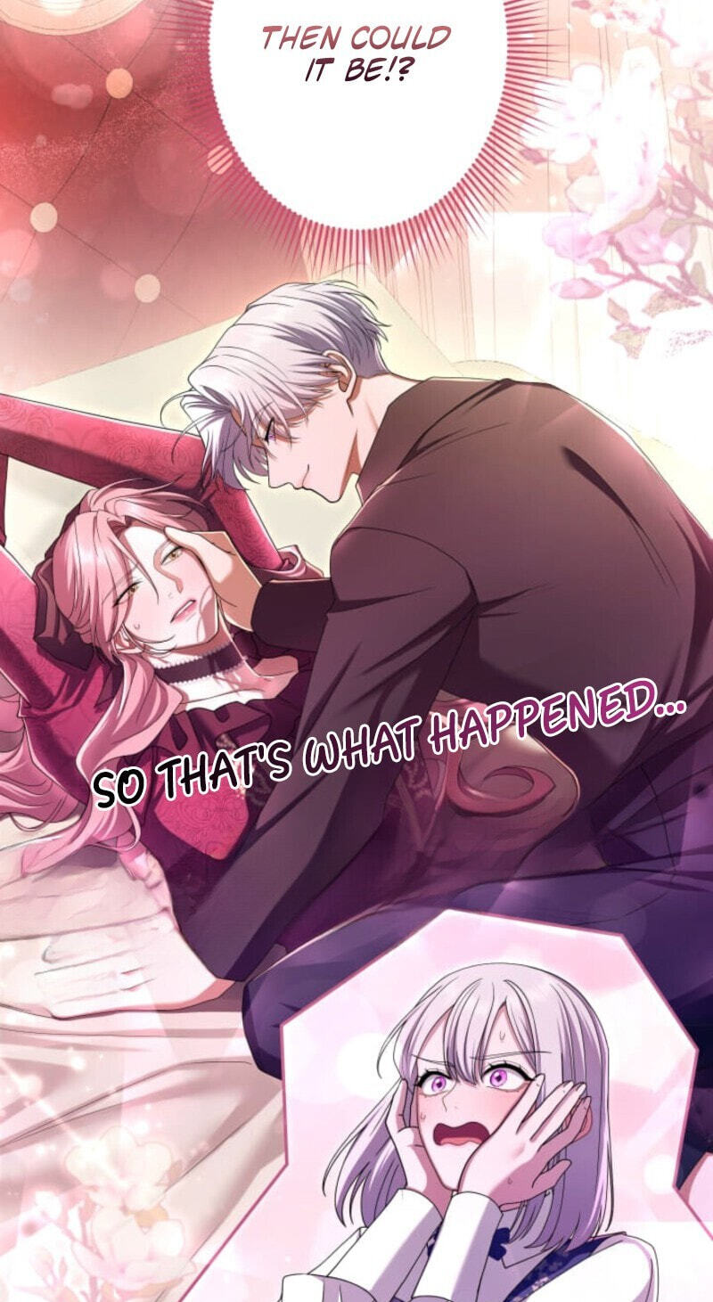 Teikoku Ichi no Akujo ni Dekiai ga Tomarimasen! Chapter 109 page 73 - 