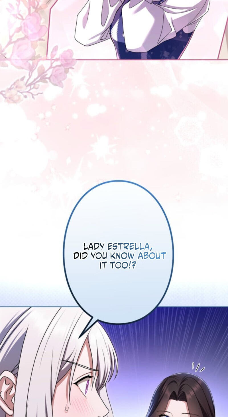 Teikoku Ichi no Akujo ni Dekiai ga Tomarimasen! Chapter 109 page 74 - 